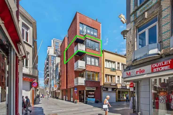 Appartement Te Koop