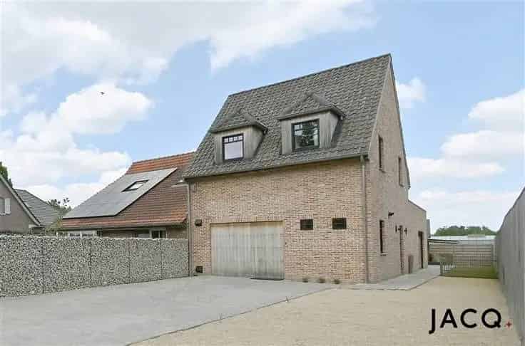 Huis Te Koop