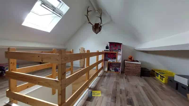 Eengezinswoning te koop in SCHOTEN - Immo De Laet