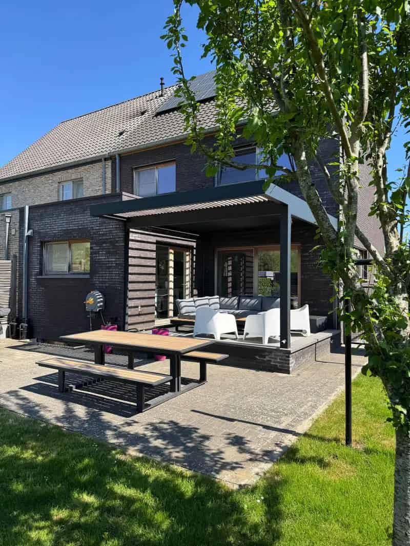 Huis te koop