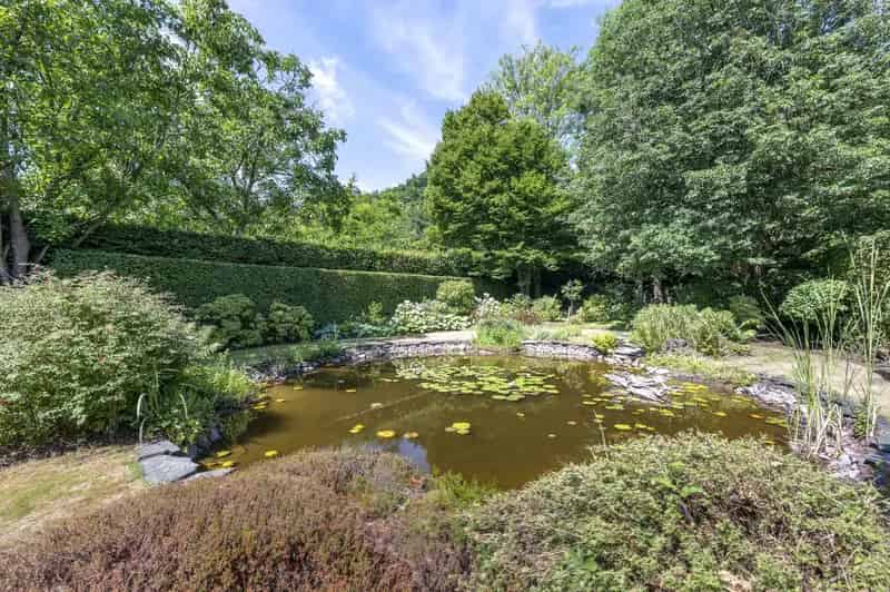 Unieke villa met karakter en potentieel in Elsdonk – Wilrijk