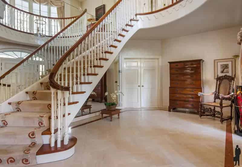 Villa op prachtig domein!