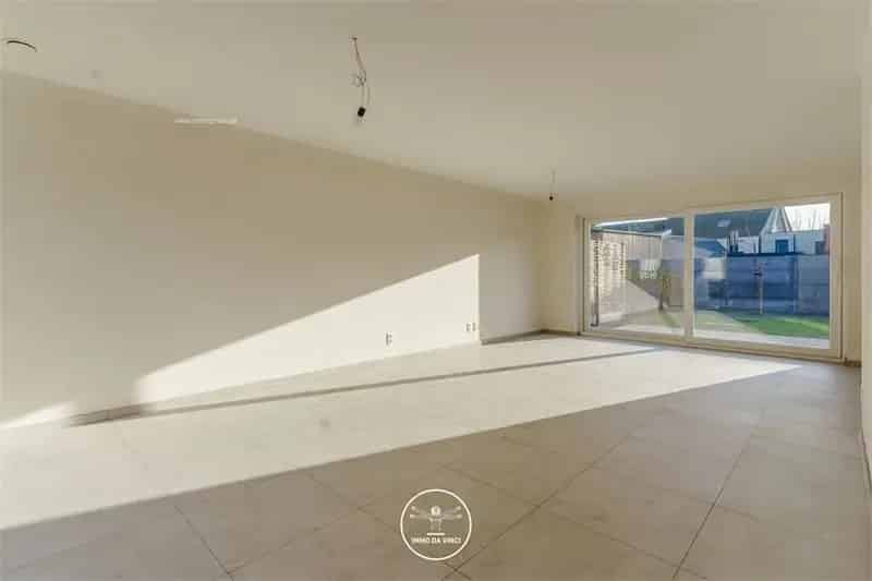 Nieuwbouw huis te koop in Wetteren