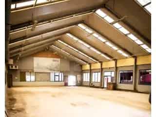 Industrie te koop - La Louvière VBB73683   In optie