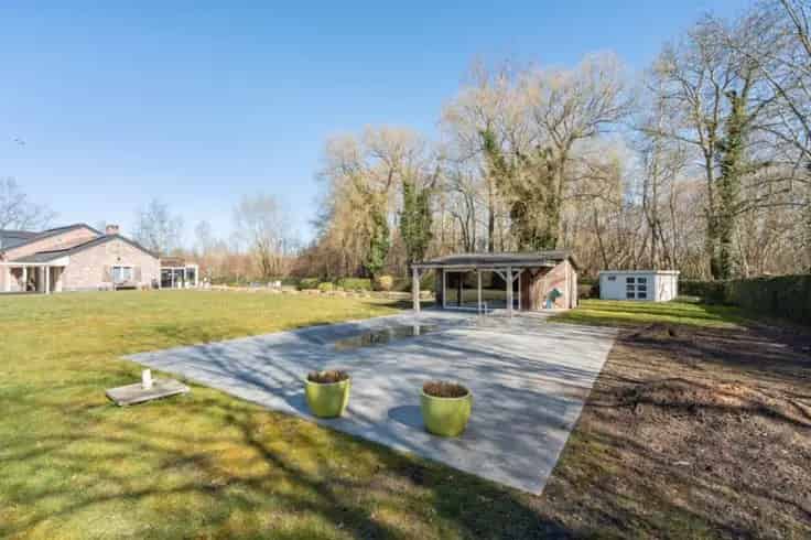 Villa Te Koop