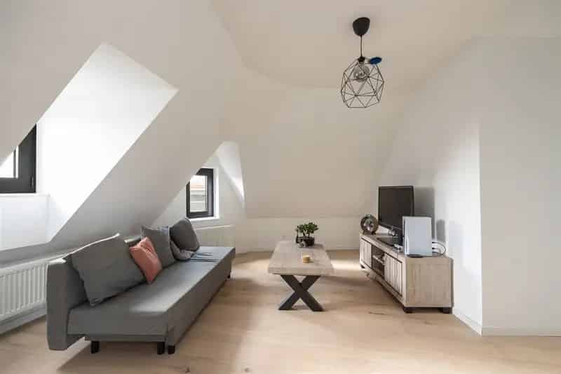 Appartement te koop in Duffel