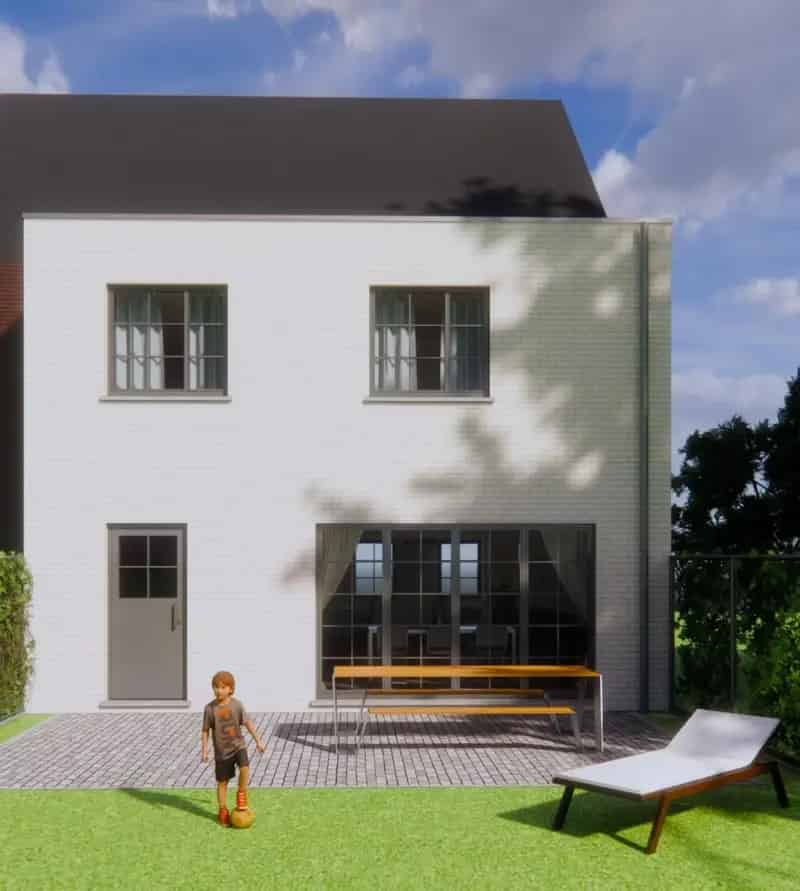 Huis te koop