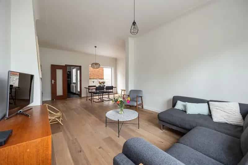 Instapklare, karaktervolle woning