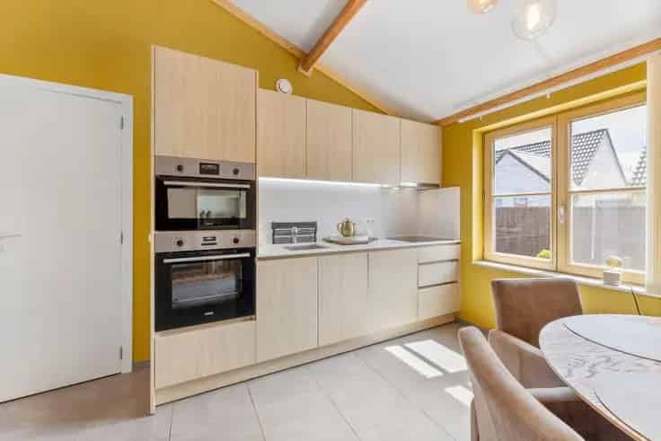Huis Te Koop Koksijde: Luxe Vakantiewoning Nabij Duinen
