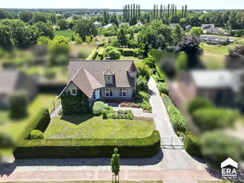 Huis te huur