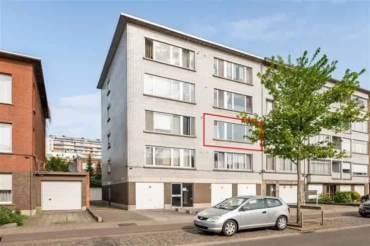 Appartement Te Koop