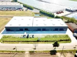 Industrie te koop - Oostnieuwkerke RBT97599