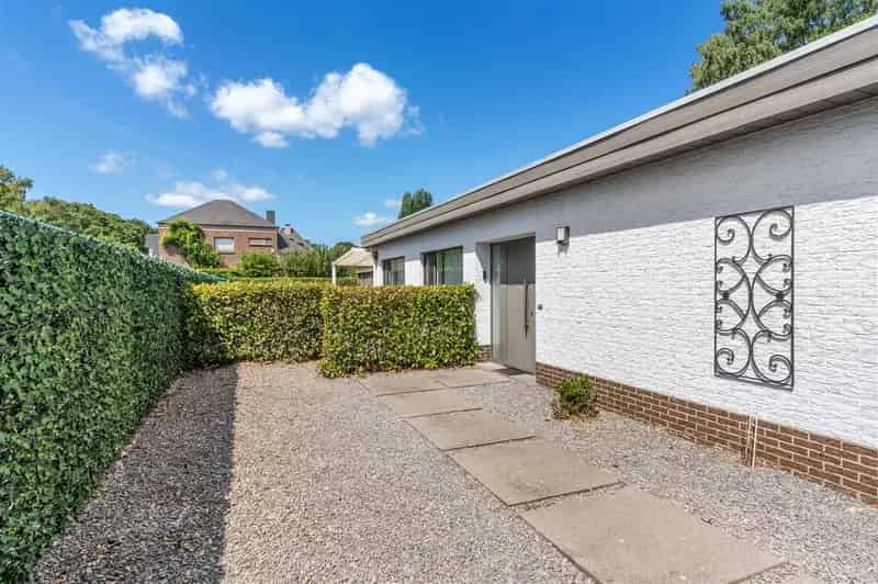 Charmante bungalow