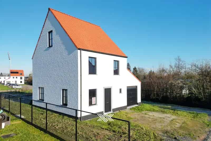 Huis te huur