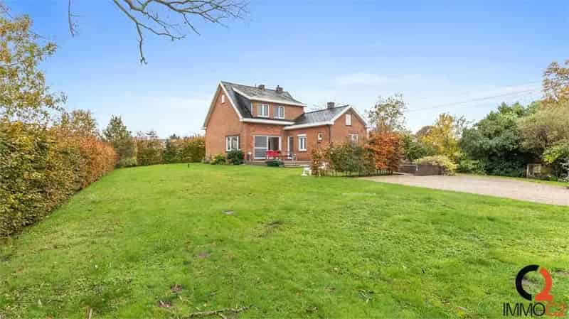Woning te koop Tessenderlo
