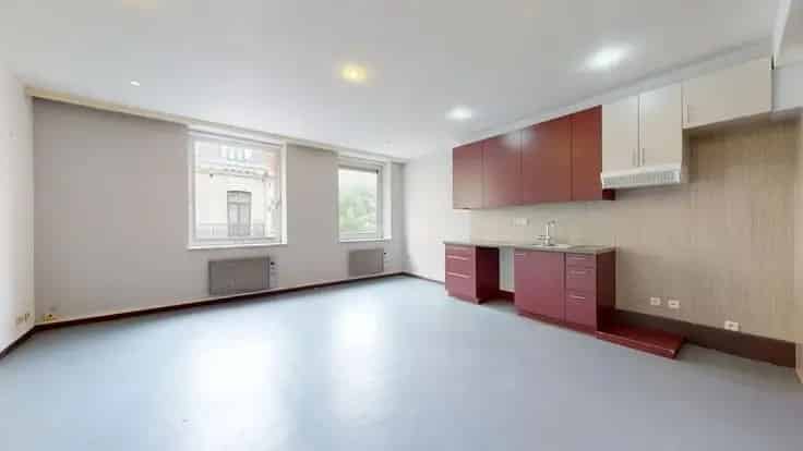Studio Te Koop