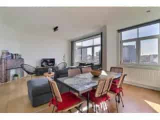 Appartement te huur - Schaarbeek VBC67340