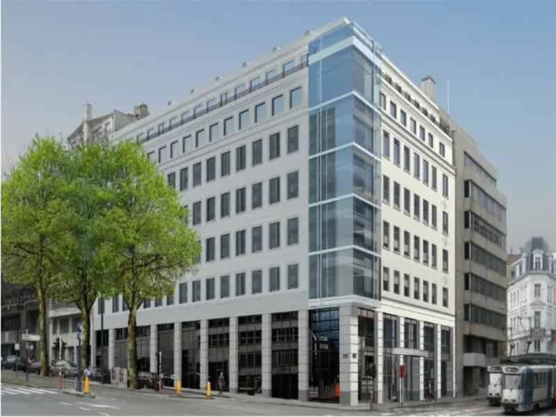 ROYAL PLAZA: vanaf 409m²