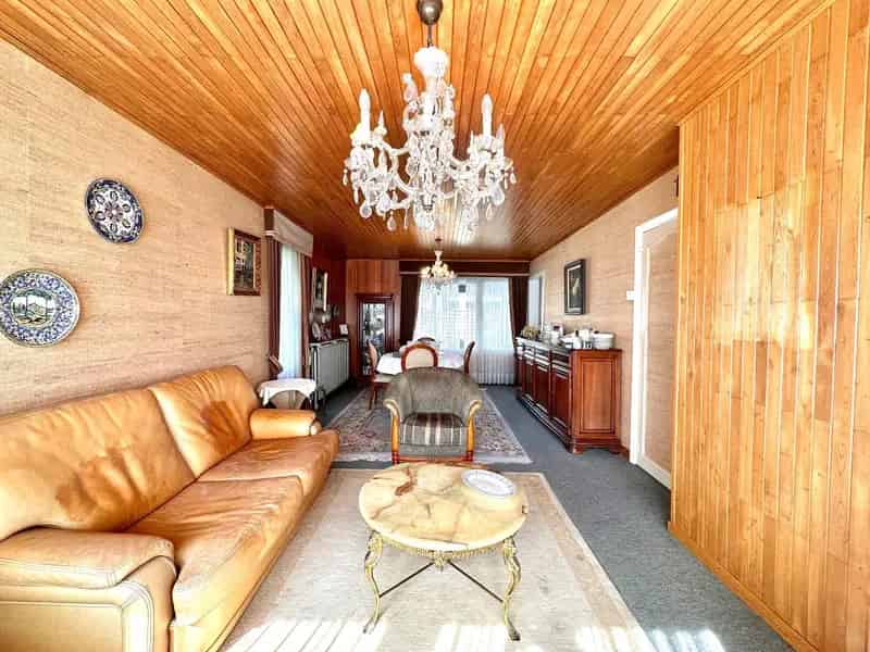 Te koop: Halfopen bebouwing met 3 slaapkamers en tuin in rustige buurt te Tongeren