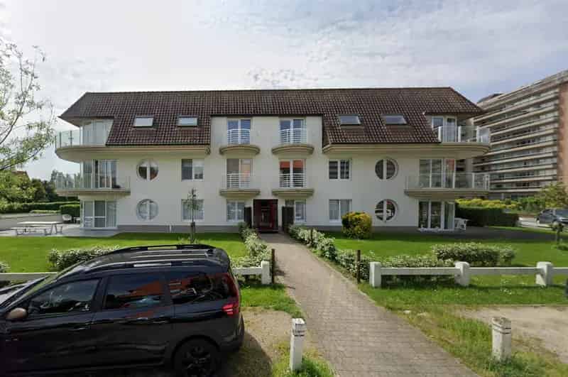 Garage te koop