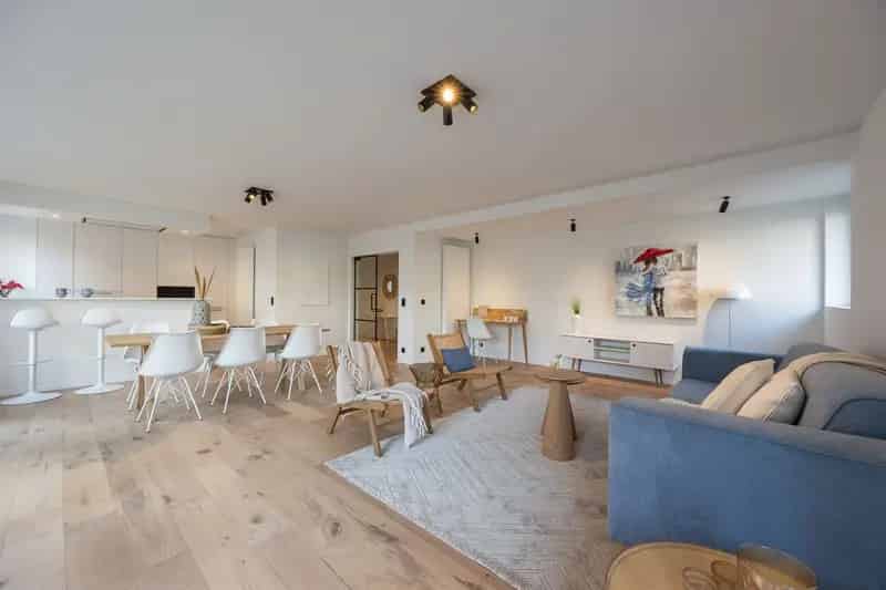 Appartement te koop