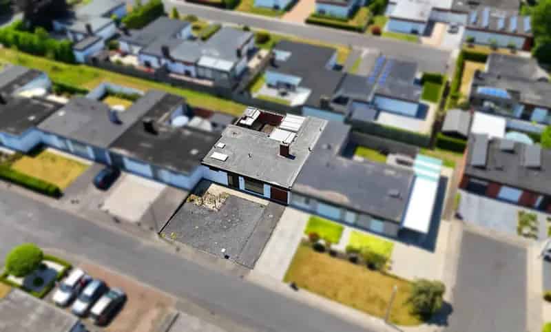 Huis te huur