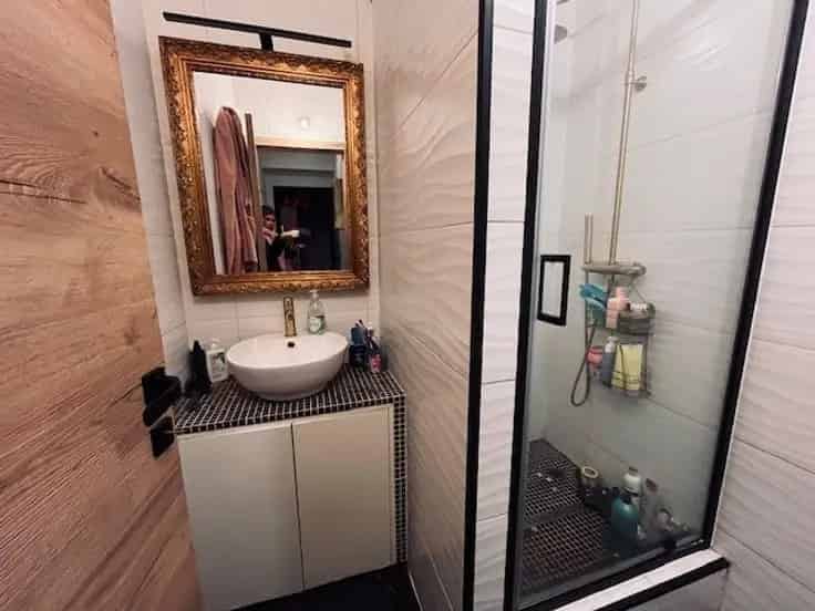 Gerenoveerd Appartement Oostende 2 Slaapkamers 90m2