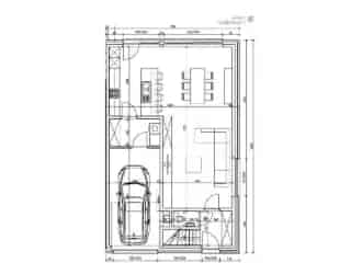 Moderne woning te koop Geraardsbergen