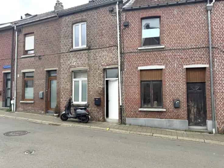 Huis Te Koop