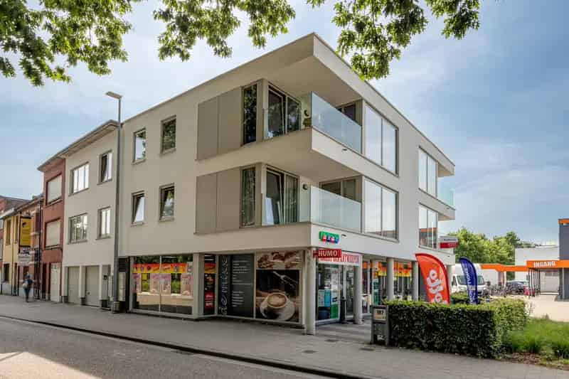 Appartement te koop