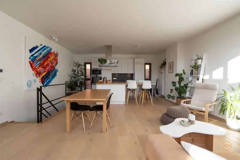Appartement te koop