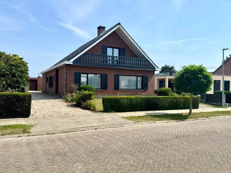 Woning Te Oud-Turnhout