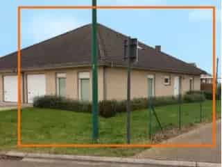 Bungalow te koop - Boekhoute RBT11728