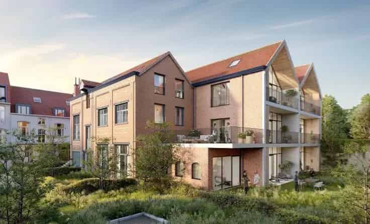Appartement Te Koop