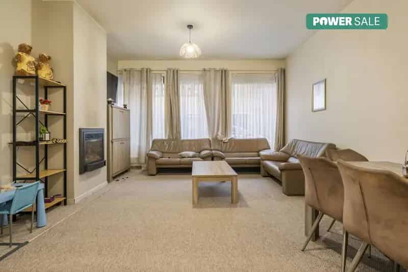Appartement te huur Izegem 2 slaapkamers gelijkvloers