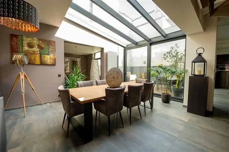 Huis Te Koop Centrumstad - Luxe Triplex 282m²