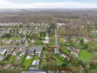 Grond te koop - Schoten RBS75936   In optie