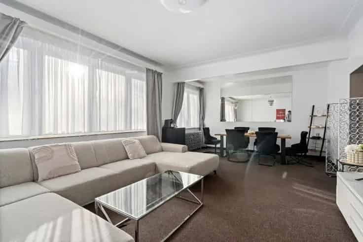 Appartement te koop Strombeek-Bever 1 slaapkamer 80m²