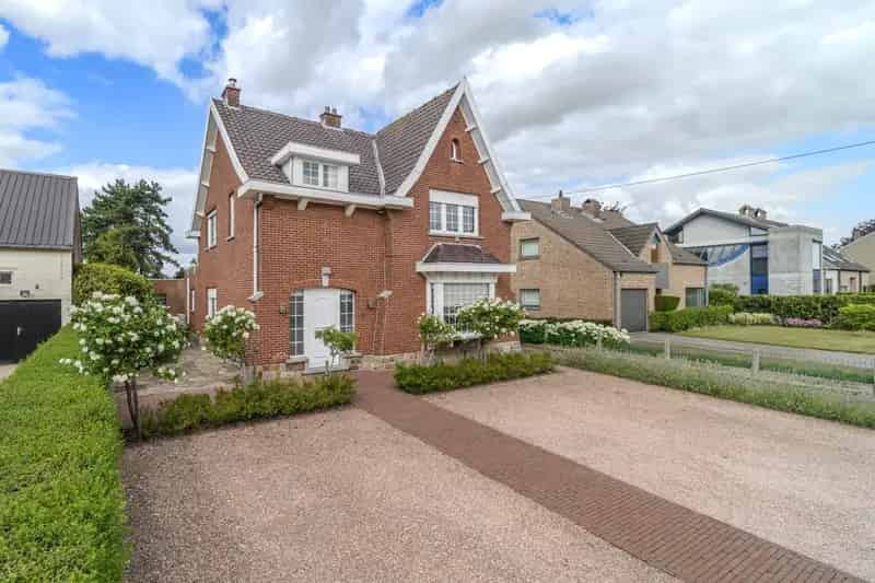 Huis te koop in Hofstade