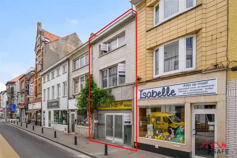Huis te koop