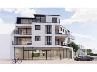Appartement te koop - Tielt RBT30828