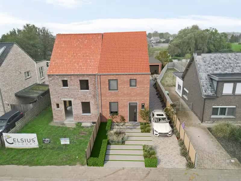 Grond te koop in Berlaar