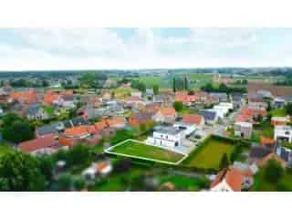 Bouwgrond te koop - Houthulst RBU24126