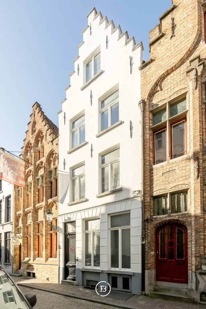 Huis te koop