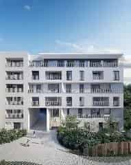 Project: THE W - NEW sites EA - Sint-Lambrechts-Woluwe 1894716-5269694