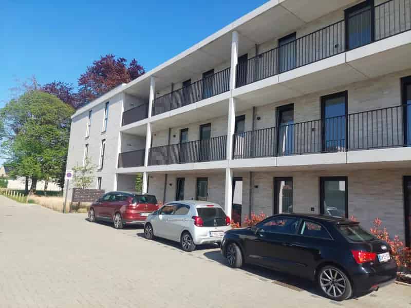 Appartement te koop