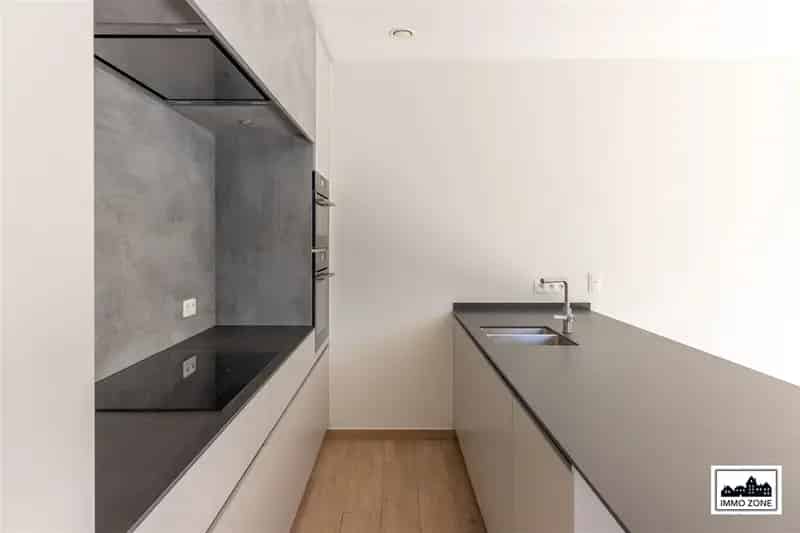 Appartement te huur in Lochristi