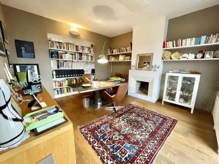 Penthouse Te Koop