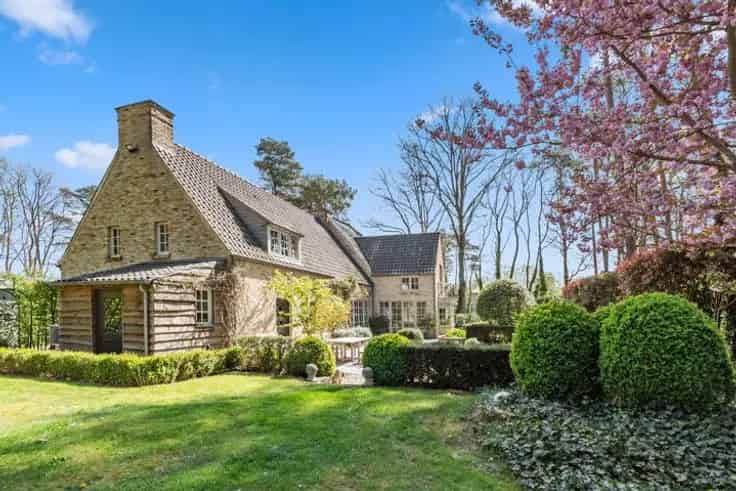 Villa Te Koop