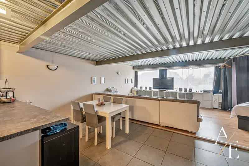 Appartement te koop in Wetteren